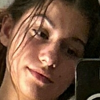 carlieevall Naken