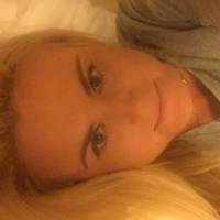 Carly Booth Naken