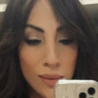 Carlyna Moore Naken