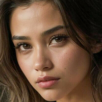 Carmen Sofia Vega Naken