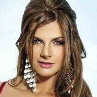 Carolina Cruz Osorio Naken