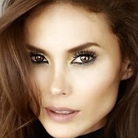 Carolina Sepulveda Naken