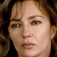 Caroline Cellier Naken