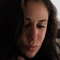 Caroline CLN Naken