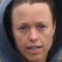 Caroline Lindqvist Naken