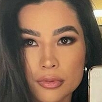CarolineKwan Naken