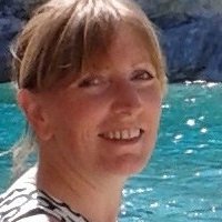 Carolyn Perry Naken