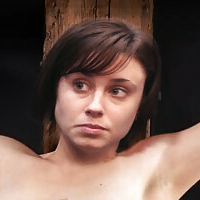 Casey Anthony Naken