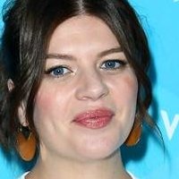 Casey Wilson Naken