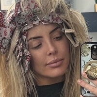 Cassie Lee/Jess McKay (Peyton Royce/Billie Kay) Naken