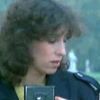 Catherine Gandois Naken