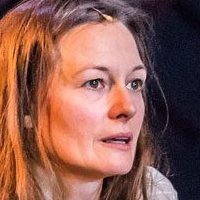 Catherine McCormack Naken