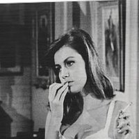 Catherine Spaak Naken
