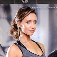Catherine Tyldesley Naken