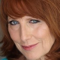 Cathryn Hartt Naken