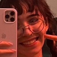 Catlyn Crespo Naken