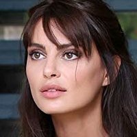 Catrinel Marlon Naken