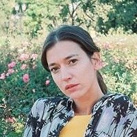 Cecilia Cartasegna Naken