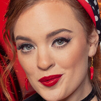 celesterasmussen Naken