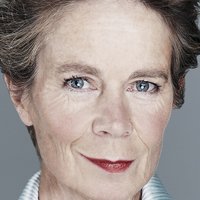 Celia Imrie Naken