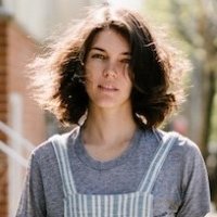 Celia Rowlson-Hall Naken