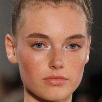 Celine Bethmann Naken