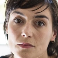 Céline Bolomey Naken
