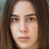 Chabeli Sastre Naken