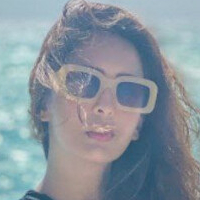 Chahatt Khanna Naken