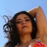 chanellewestk Naken