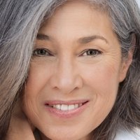 Charisse Glenn Naken