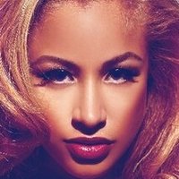 Charisse Mills Naken