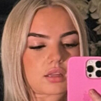 Charl Rose Naken