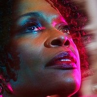 Charlayne Woodard Naken