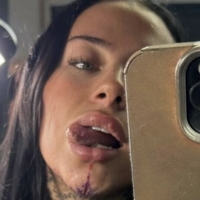 Charleymcmahon Naken