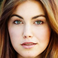 Charlotte Best Naken