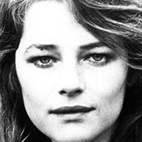 Charlotte Rampling Naken