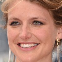 Charlotte Vandermeersch Naken