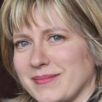 Charlotte Véry Naken