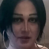 Chastity April Naken