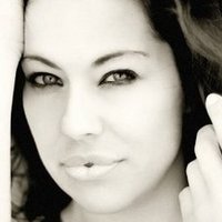 Chelsia Prendez Naken