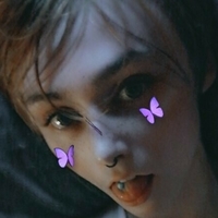 chemicalblue Naken