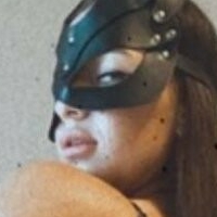 Cherry Angel Naken
