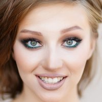 Cheyann Dillon Naken