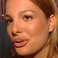 Chiara Ohoven Naken