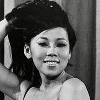 China Lee Naken
