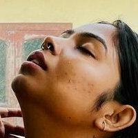 Chira Sree Sarkar Naken