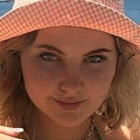 chlobailley Naken