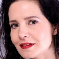 Chloé Lambert Naken