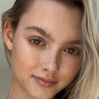 Chloe Margaux Naken